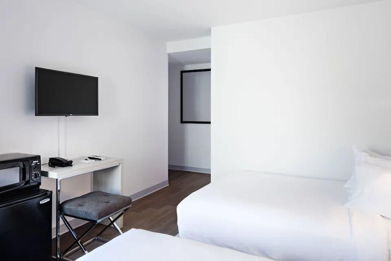 Gatsby Athens酒店 外观 照片 A room at the hotel