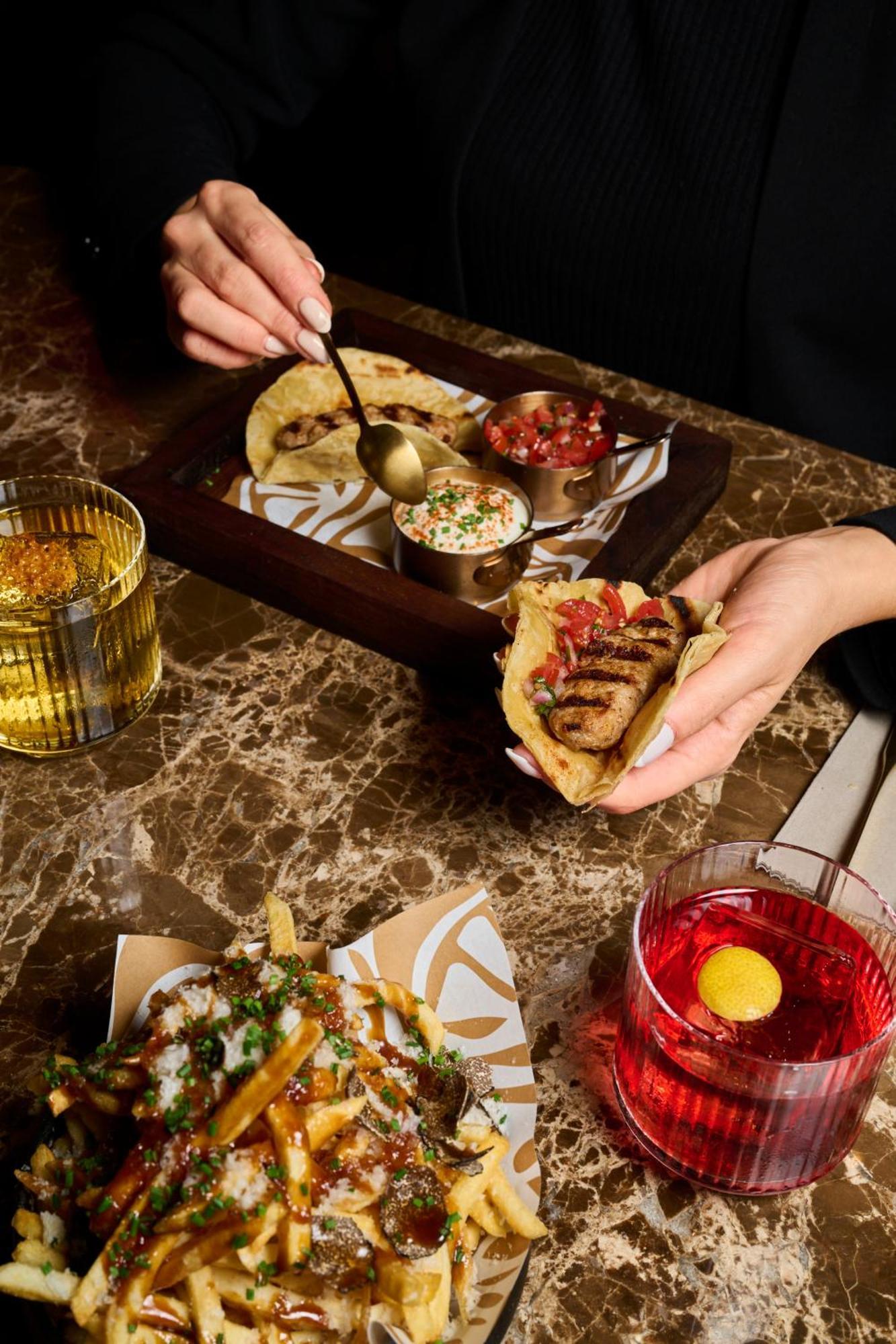 Gatsby Athens酒店 外观 照片