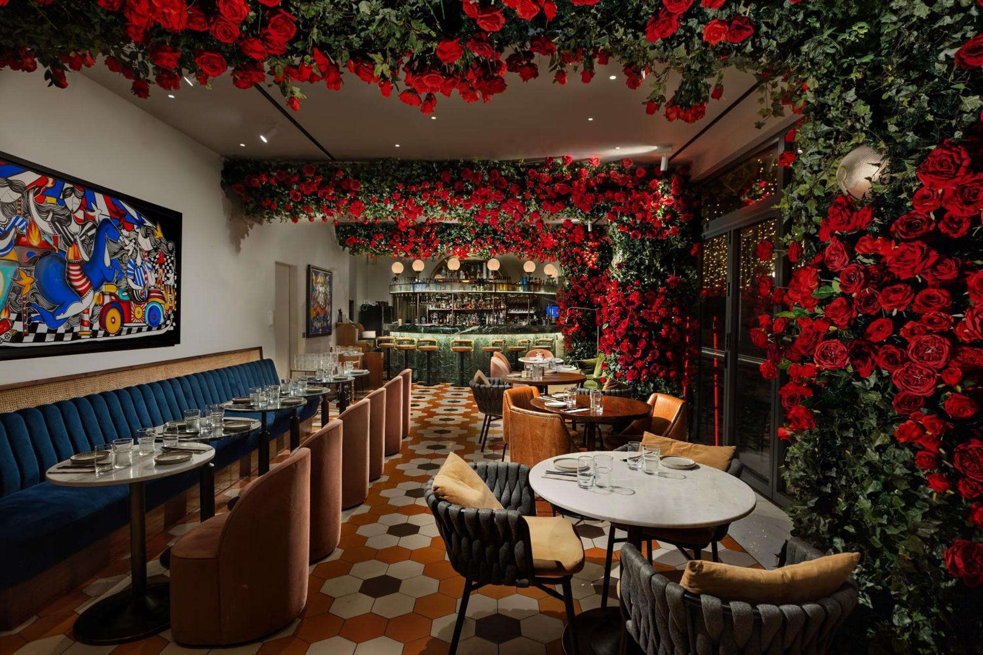 Gatsby Athens酒店 外观 照片